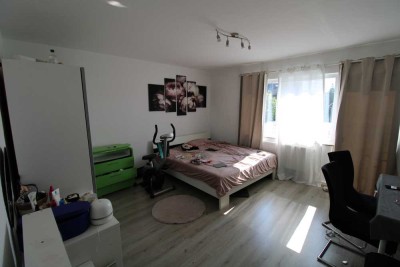 Freundliche Zwei-Zimmerwohnung sucht nette Mieter...