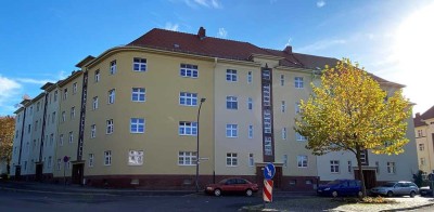 2-Raum Wohnung in der Südstadt zu vermieten