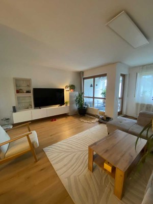 Provisionsfreie 3-Zimmer Wohnung zum Kauf