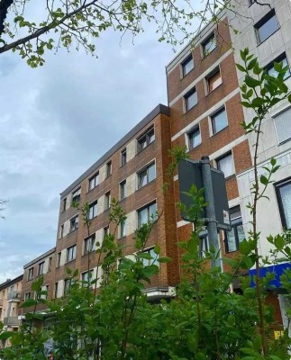 Wohnpaket: Drei vermietete Wohnungen in gepflegtem Mehrfamilienhaus