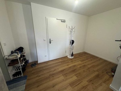 Neuwertige 2-Zimmer Wohnung mit Balkon in Schrobenhausen