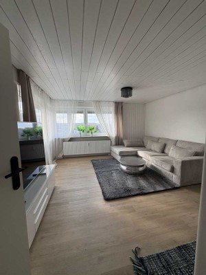 Renovierte 2-Zimmer-Wohnung in gepflegtem Wohnhaus – Ideal für Eigennutzer oder Kapitalanleger