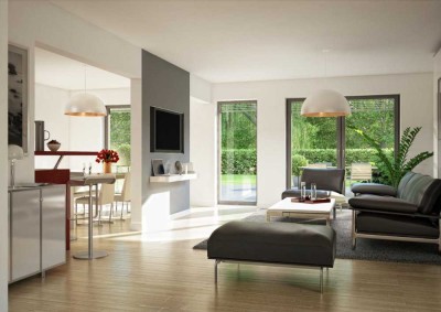 Ihr individuelles Traumhaus von Bien-Zenker - Wohnen in Herrnhut