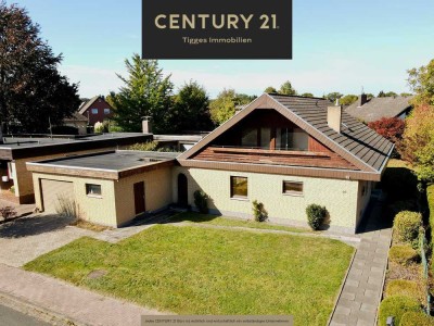 ** Top Lage & Perfekter Grundriss **