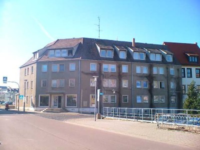 2-Raumwohnung zum Wohlfühlen