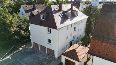 SALONWALD - FREI - SANIERT - KEINE PROVISION!