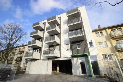Kapitalanlage im Verlagsviertel - Rendite 3,41 % p.a.