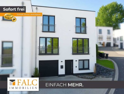 Einziehen und wohlfühlen