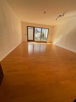 Sehr schöne Maisonette-Wohnung im Zentrum Darmstadts