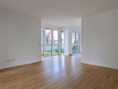 Einziehen, wohlfühlen, ankommen!