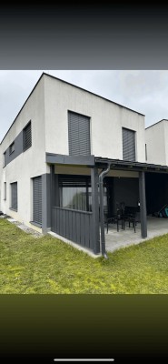Einfamilienhaus in Strasshof (Privat)