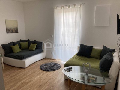 Attraktive Wohnung 37m². In der Gemeinde Wilhering/Linz-Land