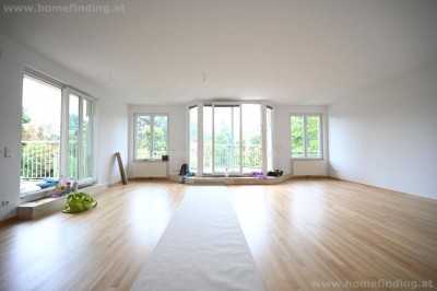 wunderschöne Terrassenwohnung in Grünruhelage/ Pötzleinsdorf - befristet