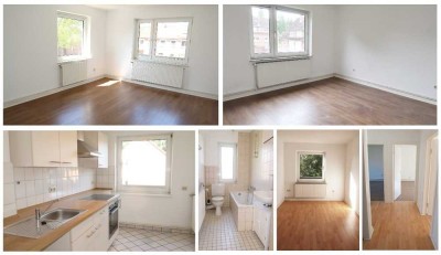 Kopenkamp - Gemütliche 3-Zimmer-Wohnung in Stade, Dankersstraße