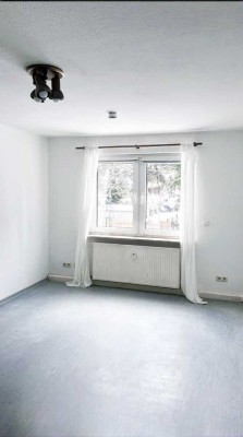 Helle 1 Zimmer-Wohnung in Zentrumsnähe!