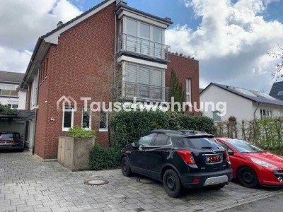 Tauschwohnung: Vorort gegen Stadt in 2026