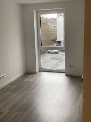 Helle 3-Zimmer Wohnung mit Balkon und Garage in Wiehl