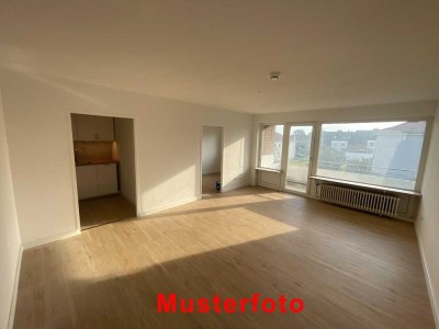 Erstbezug nach Sanierung - Moderne 2-Zimmer-Wohnung mit Balkon und Top-Ausstattung!