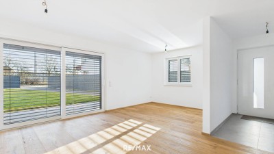 Preisreduktion Doppelhaushälfte mit 4 Schlafzimmer !