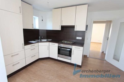 Schöne Zwei-Zimmer-Wohnung in Plattling