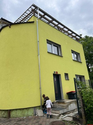 Haus im Zentrum Uttendorf mit 3 Wohneinheiten