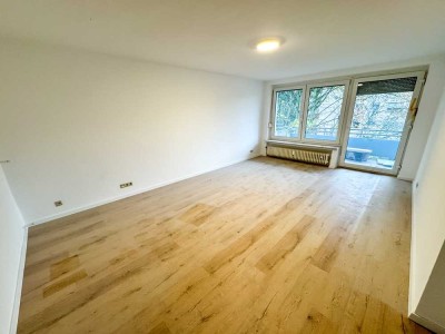 Moderne 2-Zimmer-Wohnung in Eschborn!