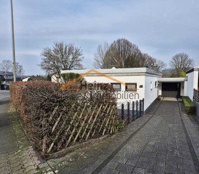Charmanter Bungalow in ruhiger Lage von Bergisch Gladbach-Schildgen