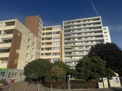 Attraktive Kapitalanlage: 3-Zimmer-Wohnung mit 6,5 % Rendite – ideale Investition in Bergheim
