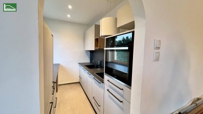NEUER Preis! Generalsanierte Wohnung mit neuer Küche, Bad, Elektrik etc. in ruhiger Lage.