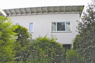 Netphen: Sofort verfügbare Doppelhaushälfte in moderner Bauweise - Nachbarhälfte auch im Verkauf