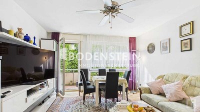 Stilvolle 4-ZimmerWohnung in zentraler Lage von Wiesbaden–ideal für Familien, Paare & Kapitalanleger