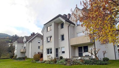 Weiten| gefördert | Mietwohnung mit Kaufoption | ca. 72 m²