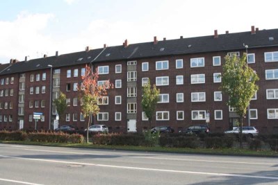 zentrale 3,5 Raumwohnung