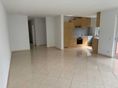 Barrierefreie Wohnung in Langenhagen ~83 qm | 1. OG | Balkon | EBK | TG | AUFZUG