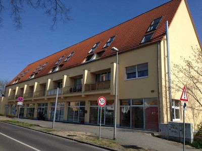 neuer Eigentümer für Einraumwohnung in Zentrumsnähe gesucht