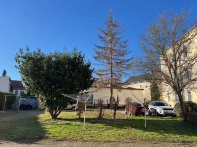 * Helles großes Wohnzimmer, Bad mit Fenster - ID 6384 *
