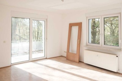 3-Zimmer-Wohnung mit Balkon in Dessau-Roßlau