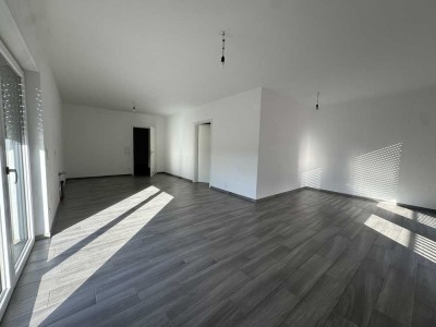 Exklusives Penthouse mit 3,5 Zimmern und Balkon in Bocholt