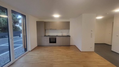 Dornbirn – 2-Zimmer-Wohnung im EG mit ca. 54 m²
