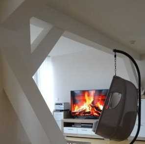 +++2-Zi.Whg.++Die besondere Wohnung über den Dächern Leipzigs++Terrasse, Aufzug, EBK+++