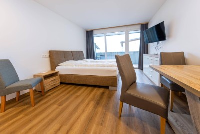 Vollausgestatte Personal oder Starterwohnung in Mittersill