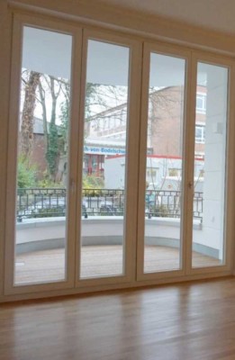 Gehobene 2-Zimmer Wohnung
