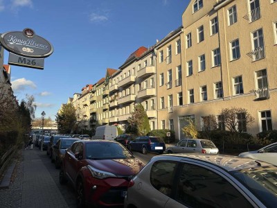 Sonnige 2 Zimmerwohnung in Siemensstadt