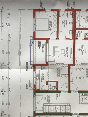 Moderne 2‑Zimmer Wohnung mit Balkon im 1. OG in Kehl