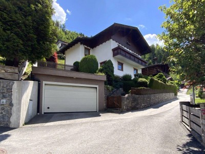 Einfamilienhaus, Sonnen- und Aussichtslage - Pirchanger -Schwaz