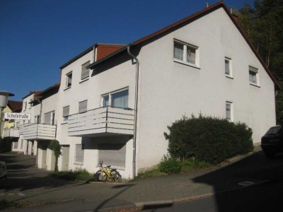 DREI-ZIMMER-DACHGESCHOSS-WOHNUNG ALTENAER STRASSE 261 A