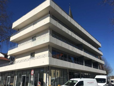 Attraktive 1- Zimmer Wohnung in Dortmund-Hörde!