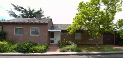 Schönes Einfamilienhaus im Villenviertel Limburgerhof  mit großem Grundstück