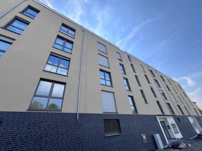 Moderne 2-Zimmer-Wohnung in Bochum mit Balkon inklusive Einbauküche!!!