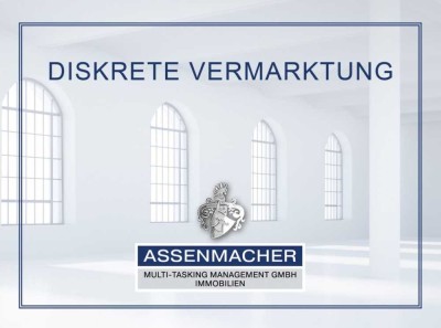 Sanierte Dachwohnung mit Spitzboden im Kölner Süden